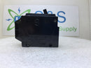 General Electric TQL1150/THQL1150 50 Amp 1 Pole 120/240V Breaker - Black Face