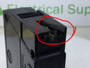 GE TQL1150/THQL1150 50 Amp 1 Pole 120/240V Circuit Breaker - Cosmetic Flaw