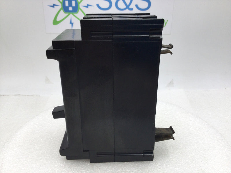 FPE Federal Pacific NES2220 20 Amp 2 Pole 240V Circuit Breaker