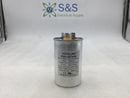 Totaline P291-4574RS 45+7.5 MFD +/- 5% 370/440V 50/60Hz Round Capacitor