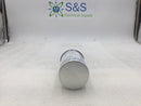 Totaline P291-4574RS 45+7.5 MFD +/- 5% 370/440V 50/60Hz Round Capacitor