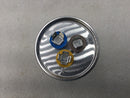 Totaline P291-4574RS 45+7.5 MFD +/- 5% 370/440V 50/60Hz Round Capacitor