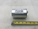 Totaline P291-4574RS 45+7.5 MFD +/- 5% 370/440V 50/60Hz Round Capacitor