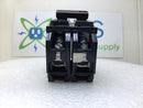 GE THQB2130 30 Amp 2 Pole 240V Breaker - Shaved Mounting Feet