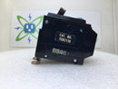 GE THQB2130 30 Amp 2 Pole 240V Breaker - Shaved Mounting Feet