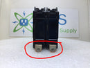 GE THQB2130 30 Amp 2 Pole 240V Breaker - Shaved Mounting Feet