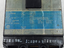 ITE/Siemens ED43B090 90 Amp 3 Pole 480V Circuit Breaker - Cosmetic Flaw