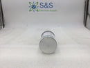 Totaline P291-5574RS 55+7.5 MFD +/- 5% 370/440 VAC 50/60Hz Round Capacitor