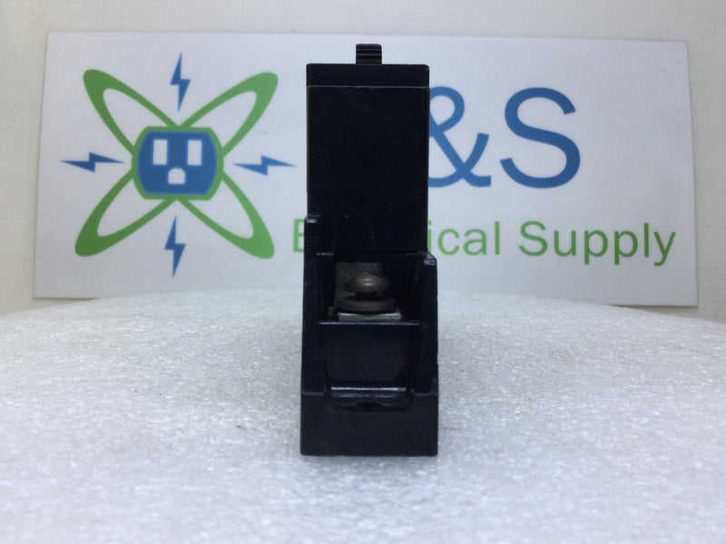 Heinemann XO411-20 20 Amp 1 Pole 120/240V Circuit Breaker