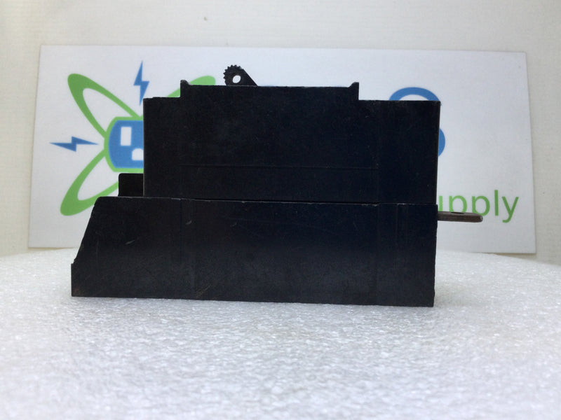 Heinemann XO411-20 20 Amp 1 Pole 120/240V Circuit Breaker