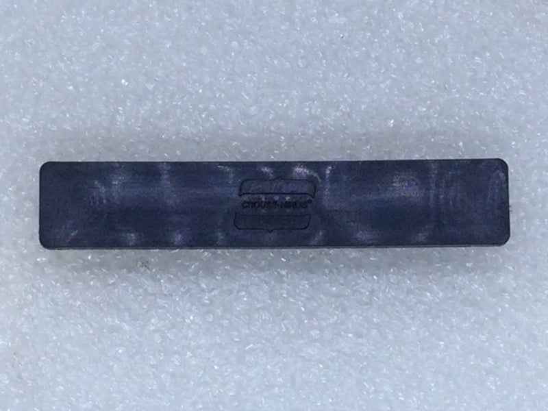 Crouse Hinds LX375M 72253-00-00 Filler Plate