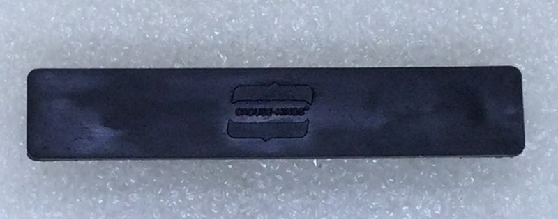 Crouse Hinds LX375M 72253-00-01 Circuit Breaker Filler Plate