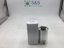 Surephon 89M83 45+10MFD +/- 5% 440V 50/60Hz Round Run Capacitor
