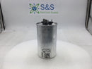 Surephon 89M83 45+10MFD +/- 5% 440V 50/60Hz Round Run Capacitor