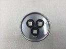 Surephon 89M83 45+10MFD +/- 5% 440V 50/60Hz Round Run Capacitor