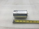 Surephon 89M83 45+10MFD +/- 5% 440V 50/60Hz Round Run Capacitor