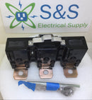 General Electric TKM836T250 250 Amp 3 Pole Circuit Breaker Amp Trip Unit