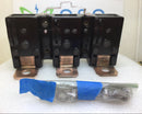 General Electric TKM836T250 250 Amp 3 Pole Circuit Breaker Amp Trip Unit