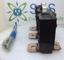 General Electric TKM836T250 250 Amp 3 Pole Circuit Breaker Amp Trip Unit