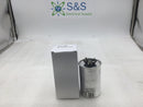 Surephon 89M77 40+5 MFD 440 VAC +/- 5% Round Run Capacitor
