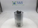 Surephon 89M77 40+5 MFD 440 VAC +/- 5% Round Run Capacitor