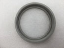 Unbranded/Mixed Brands 4" Plastic Insulated Threaded Conduit Bushing