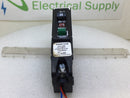 Cutler Hammer BABRP1020 20 Amp Single Pole 120V Bolt on Circuit Breaker - Flaw