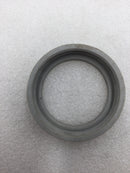 Unbranded/Mixed Brands 2 1/2" Plastic Threaded Electrical Conduit Bushing