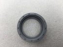 Unbranded/Mixed Brands 1 1/4" Plastic Threaded Electrical Bushing (Lot of 2)