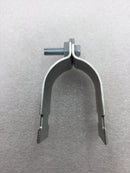 Power-Strut PS-1100 1" Galvanized Universal Pipe Clamp (Pack of 10)