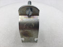 Power-Strut PS-1100 1" Galvanized Universal Pipe Clamp (Pack of 10)