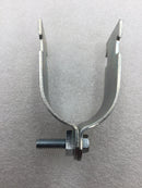 Power-Strut PS-1100 1" Galvanized Universal Pipe Clamp (Pack of 10)