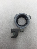 Unbranded/Mixed Brands 3/4" Metal Grounding Bushing with Lug