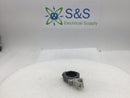 Unbranded/Mixed Brands 3/4" Metal Grounding Bushing with Lug