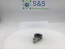 Unbranded/Mixed Brands 3/4" Metal Grounding Bushing with Lug