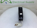 Cutler Hammer QBGF1020 20 Amp 1 Pole 120V Ground Fault Circuit Breaker -  Flaw