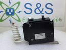 Cutler Hammer QBGF1020 20 Amp 1 Pole 120V Ground Fault Circuit Breaker -  Flaw