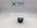 Arlington Industries 842ST 3/4" Snap-Tite Non -Metallic Cable Connector