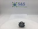 Arlington Industries 842ST 3/4" Snap-Tite Non -Metallic Cable Connector