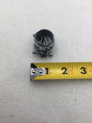 Arlington Industries 842ST 3/4" Snap-Tite Non -Metallic Cable Connector