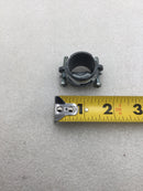 Arlington Industries 842ST 3/4" Snap-Tite Non -Metallic Cable Connector