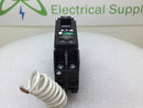 Eaton BRCAF115 15 Amp 1 Pole 120V AFCI Circuit Breaker - Cosmetic Flaw
