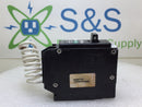Eaton BRCAF115 15 Amp 1 Pole 120V AFCI Circuit Breaker - Cosmetic Flaw