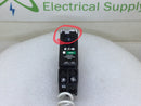 Eaton BRCAF115 15 Amp 1 Pole 120V AFCI Circuit Breaker - Cosmetic Flaw