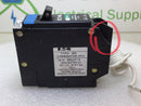 Eaton BRCAF115 15 Amp 1 Pole 120V AFCI Circuit Breaker - Cosmetic Flaw