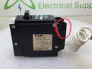 Eaton BRCAF115 15 Amp 1 Pole 120V AFCI Circuit Breaker - Cosmetic Flaw