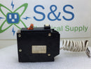 Cutler Hammer GFCB120 20 Amp 1 Pole 120V Ground Fault Circuit Breaker - Flaw