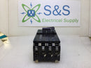 Square D Q1475 4-Pole 75 Amp 240V Plug In Circuit Breaker