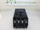 Square D Q1475 4-Pole 75 Amp 240V Plug In Circuit Breaker