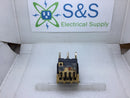 Allen-Bradley 193-CPC 63 B Overload Relay Current Range 40-60 Amp 3-Pole Type-1